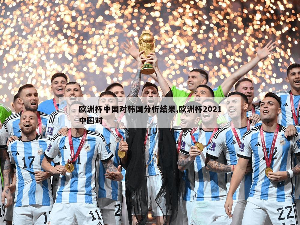 欧洲杯中国对韩国分析结果,欧洲杯2021中国对