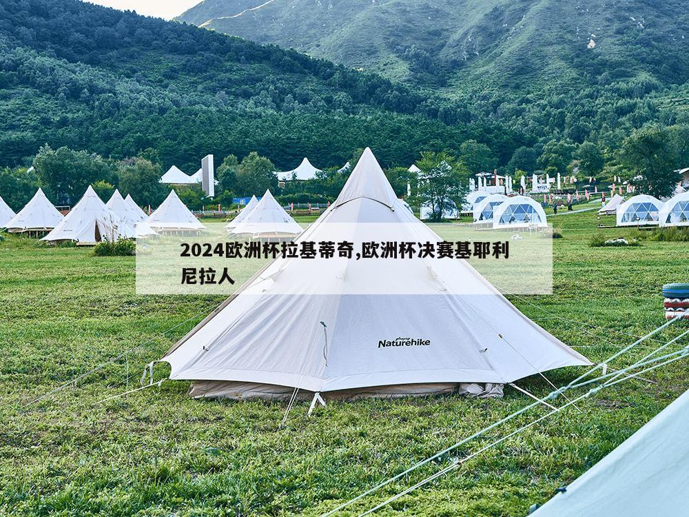 2024欧洲杯拉基蒂奇,欧洲杯决赛基耶利尼拉人